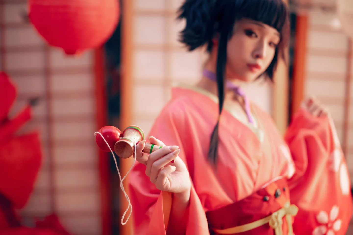 楠楠 – 甲铁城 [48P-372MB] 【丝足阁写真】013.webp