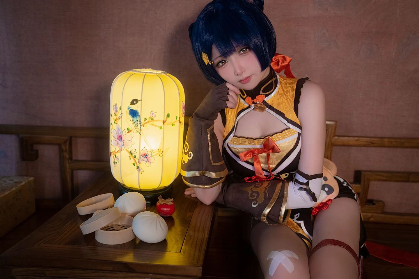 樱梨梨Eriri - 原神 小香菱 [37P] 20241007-224935(11).webp
