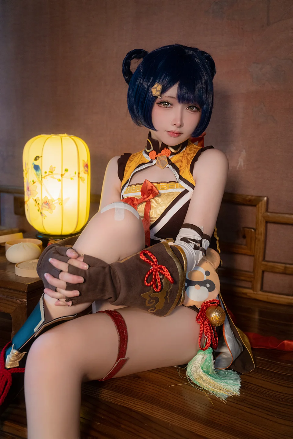 樱梨梨Eriri - 原神 小香菱 [37P] 20241007-224935(20).webp