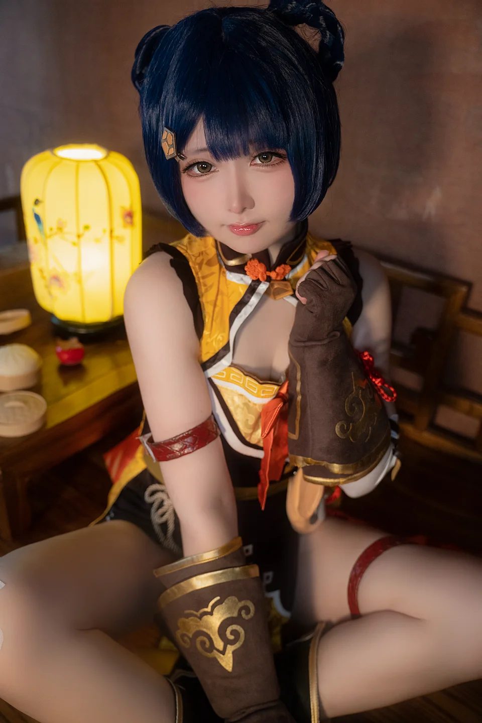 樱梨梨Eriri - 原神 小香菱 [37P] 20241007-224935(21).webp
