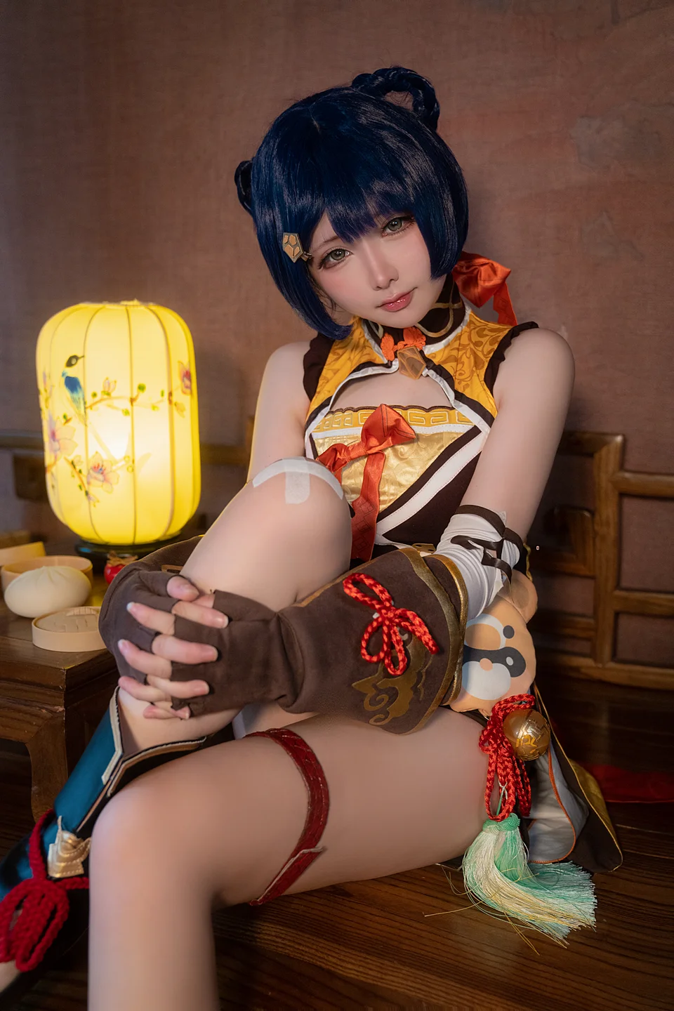 樱梨梨Eriri - 原神 小香菱 [37P] 20241007-224935(23).webp