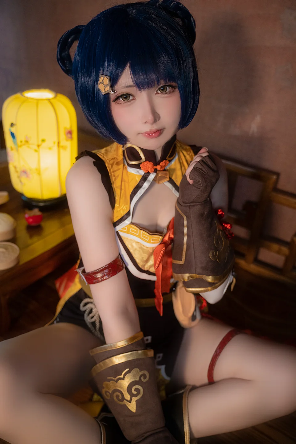 樱梨梨Eriri - 原神 小香菱 [37P] 20241007-224935(25).webp