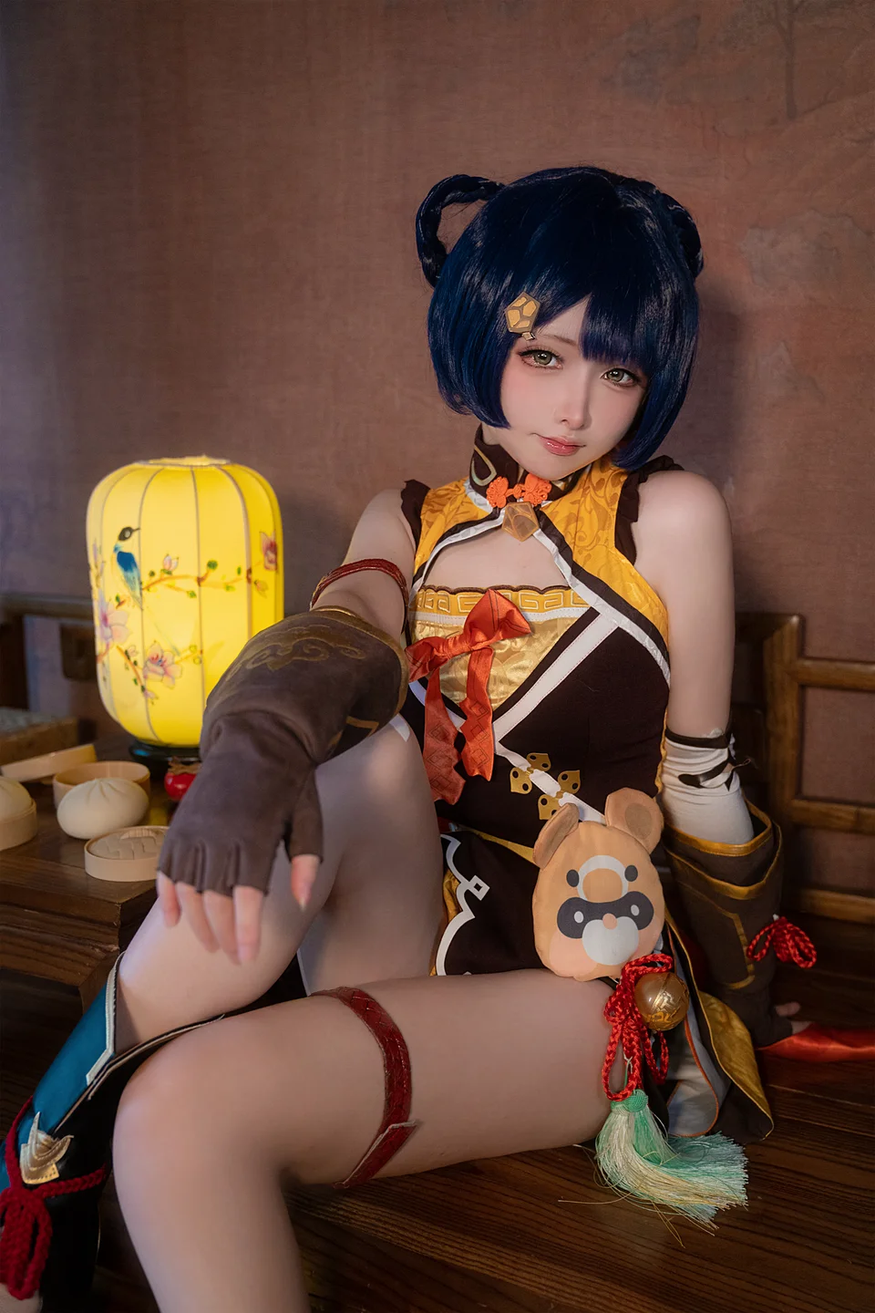 樱梨梨Eriri - 原神 小香菱 [37P] 20241007-224935(26).webp