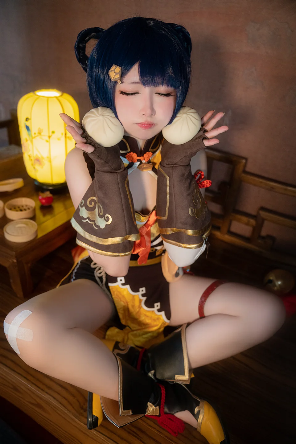 樱梨梨Eriri - 原神 小香菱 [37P] 20241007-224935(27).webp