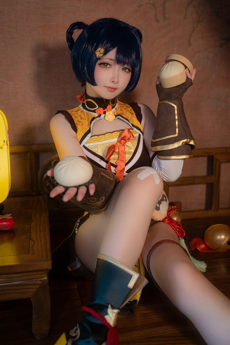 樱梨梨Eriri - 原神 小香菱 [37P] 20241007-224935(36).webp