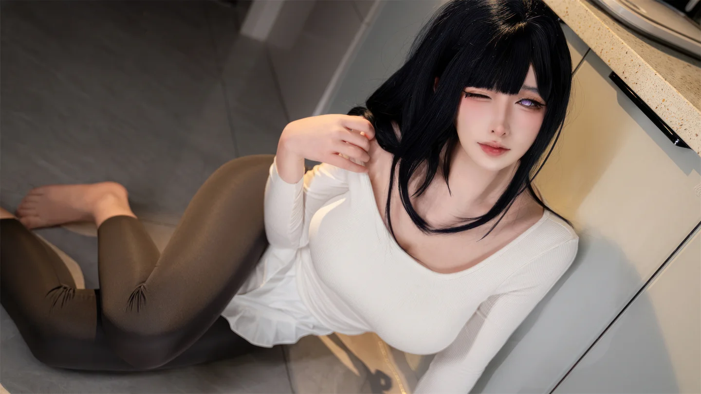 樱梨梨Eriri - 雏田的婚后生活 [28P] 20241015-191609(14).webp