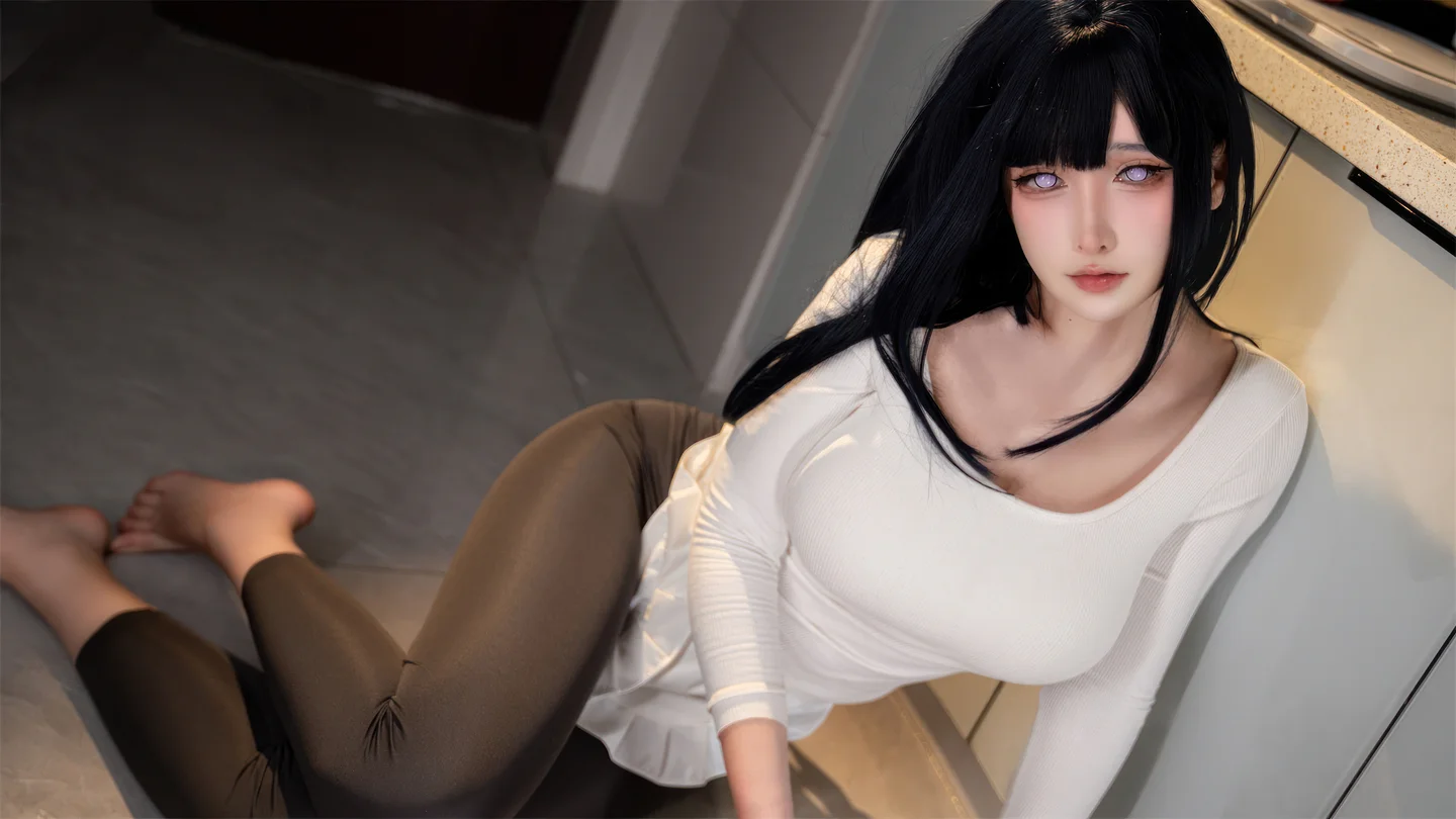 樱梨梨Eriri - 雏田的婚后生活 [28P] 20241015-191609(15).webp