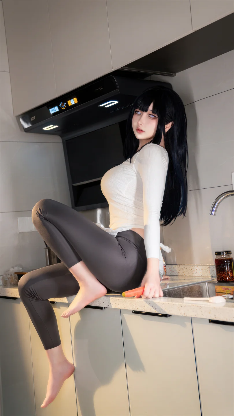 樱梨梨Eriri - 雏田的婚后生活 [28P] 20241015-191609(18).webp