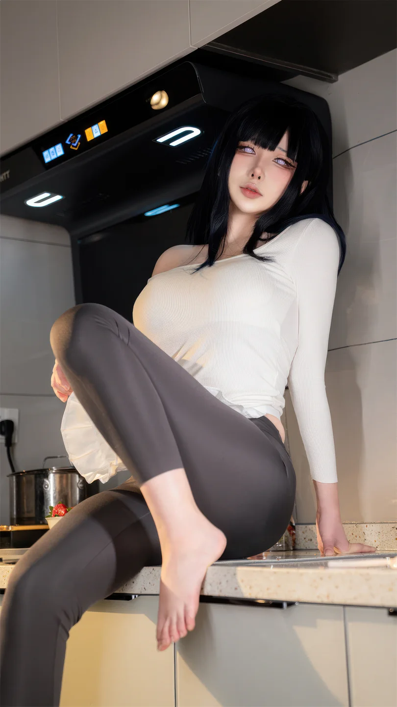 樱梨梨Eriri - 雏田的婚后生活 [28P] 20241015-191609(19).webp