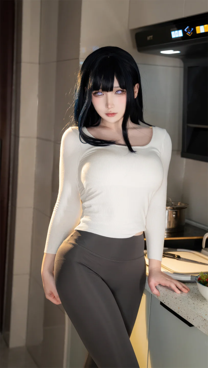 樱梨梨Eriri - 雏田的婚后生活 [28P] 20241015-191609(2).webp