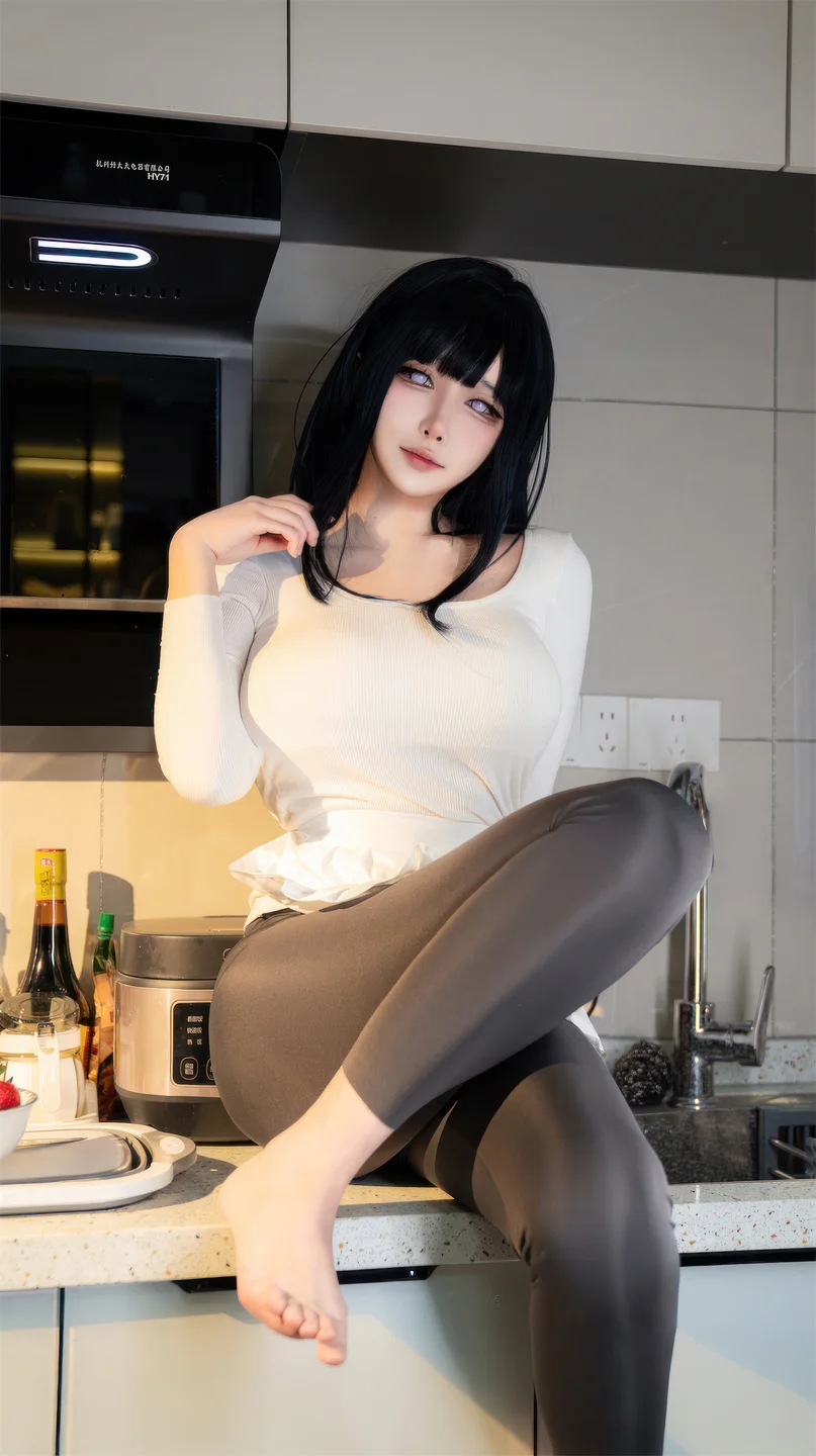 樱梨梨Eriri - 雏田的婚后生活 [28P] 20241015-191609(20).webp