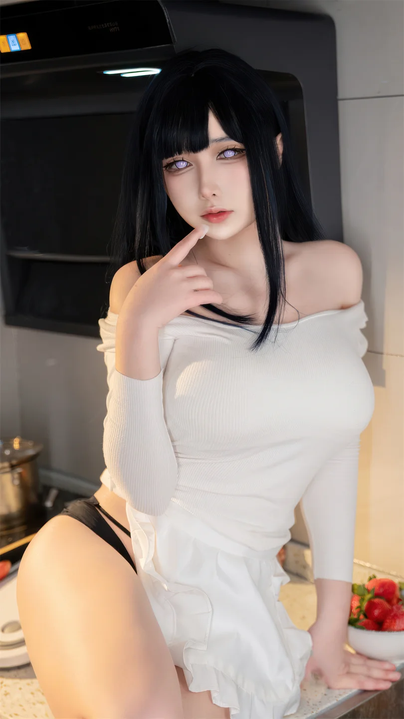 樱梨梨Eriri - 雏田的婚后生活 [28P] 20241015-191609(26).webp