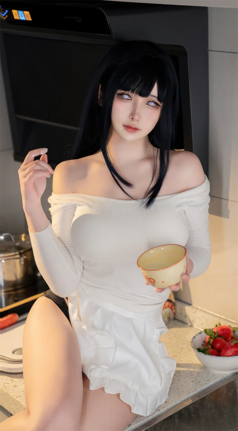 樱梨梨Eriri - 雏田的婚后生活 [28P] 20241015-191609(27).webp