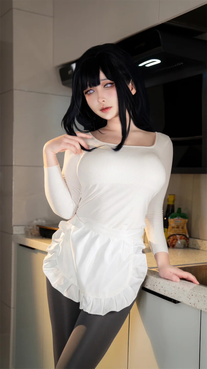 樱梨梨Eriri - 雏田的婚后生活 [28P] 20241015-191609(3).webp