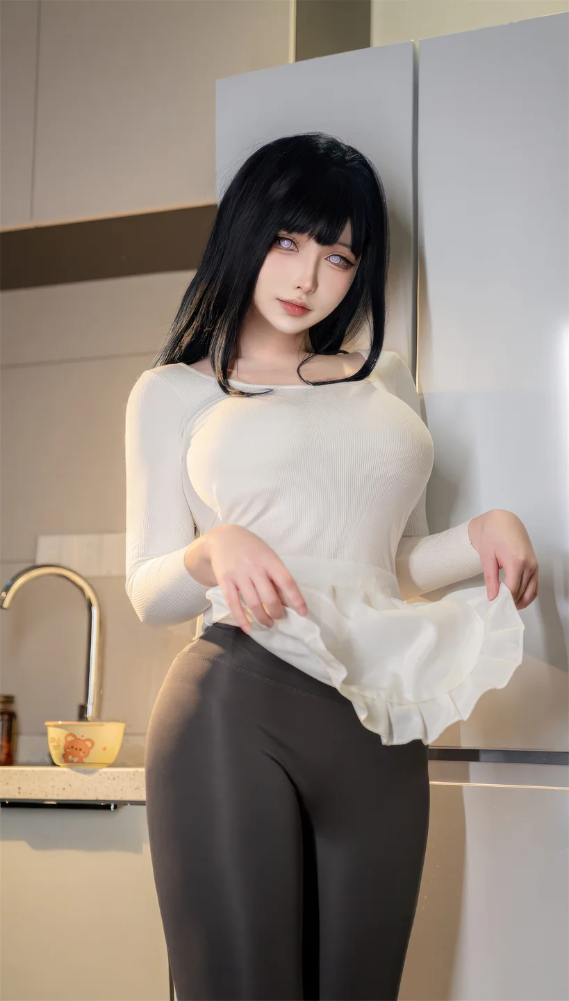 樱梨梨Eriri - 雏田的婚后生活 [28P] 20241015-191609(9).webp