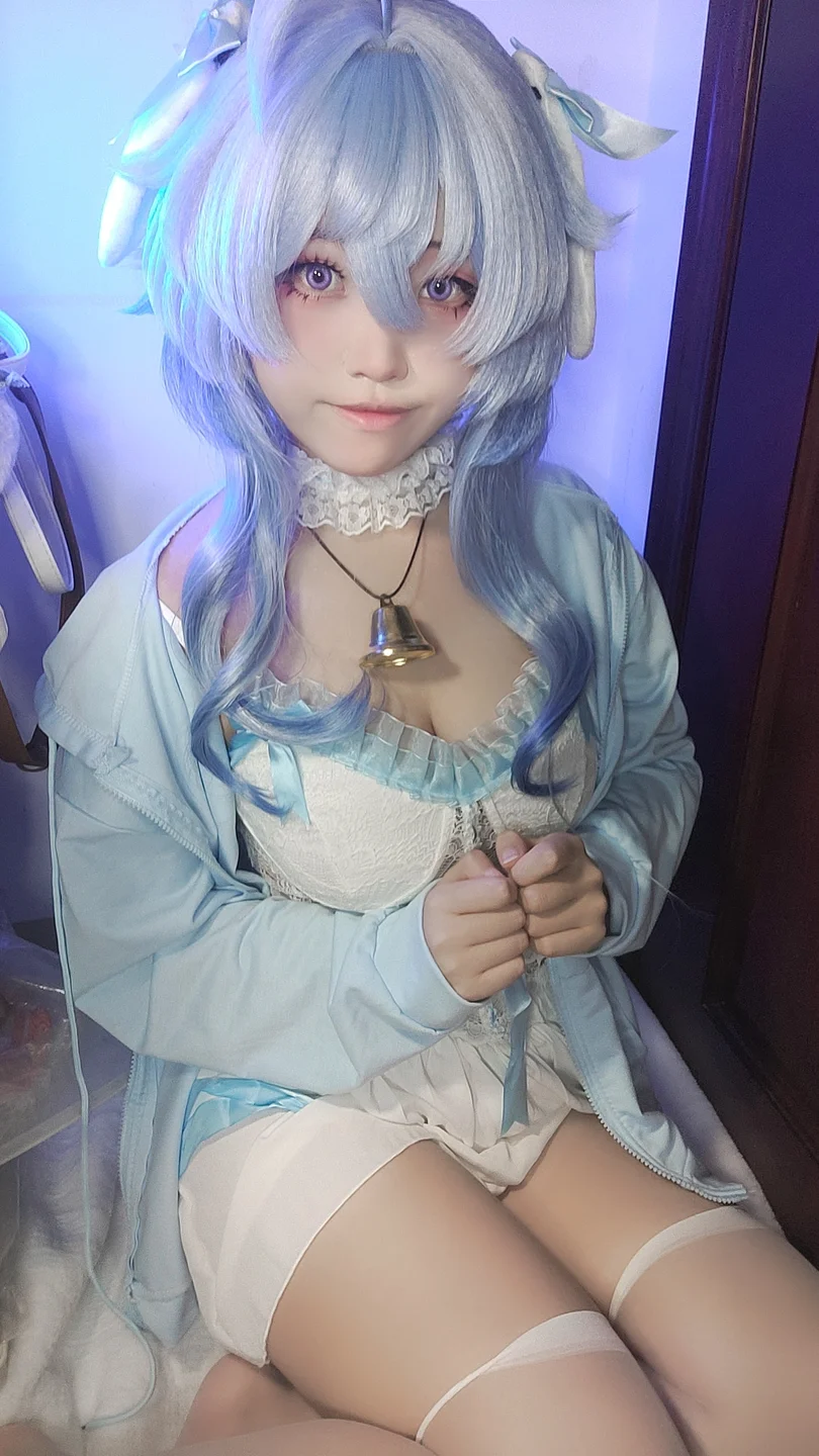 比奇堡黄塞方块 - 甘雨玉桂狗 [30P 4V] 20240828-183920(2).webp