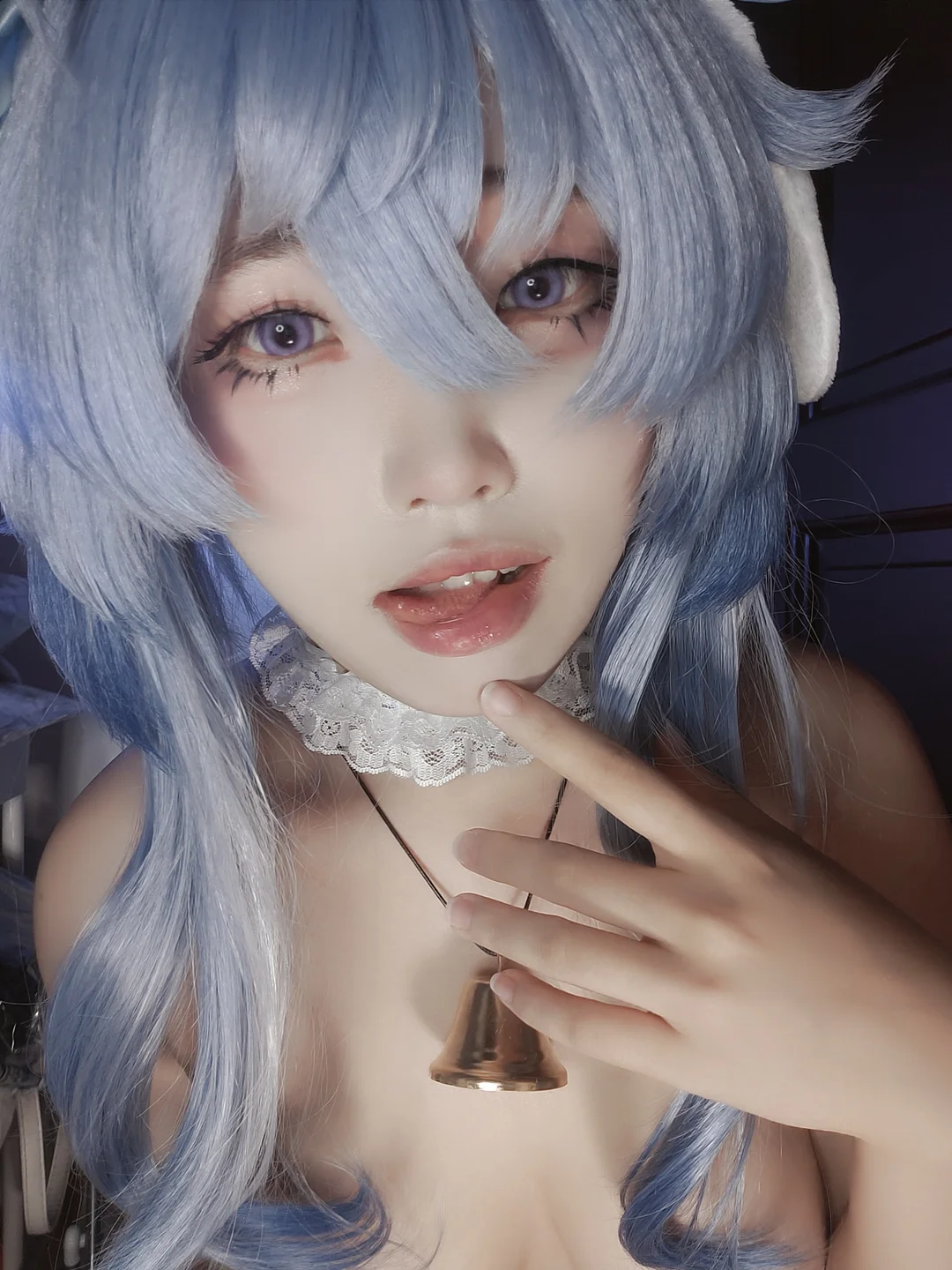 比奇堡黄塞方块 - 甘雨玉桂狗 [30P 4V] 20240828-183920(26).webp