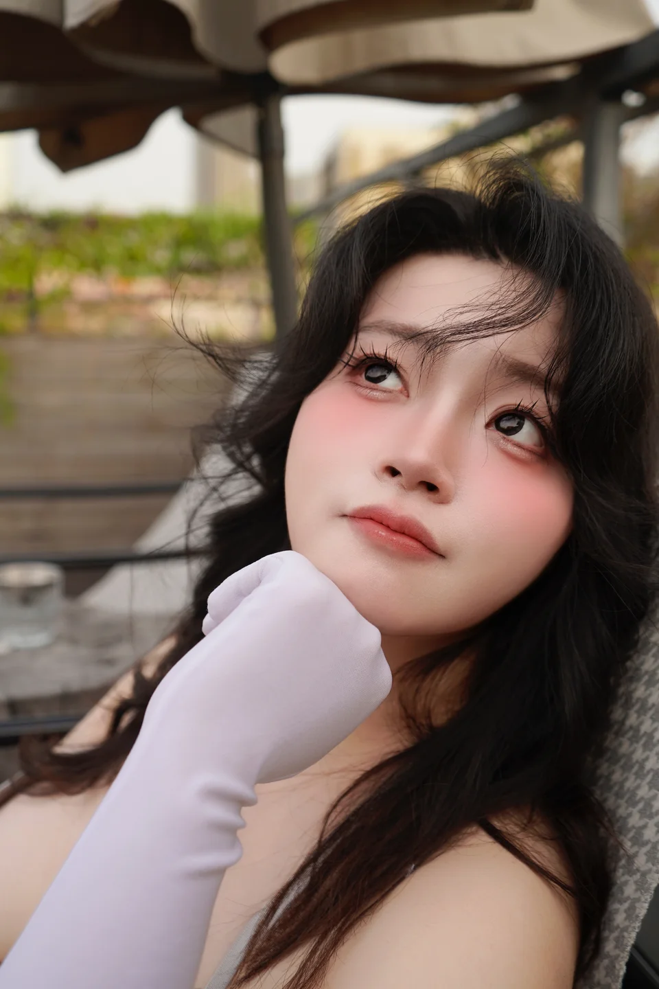 毛毛帽 - No.005 银色珍珠 [176P-3.31GB] 157.webp