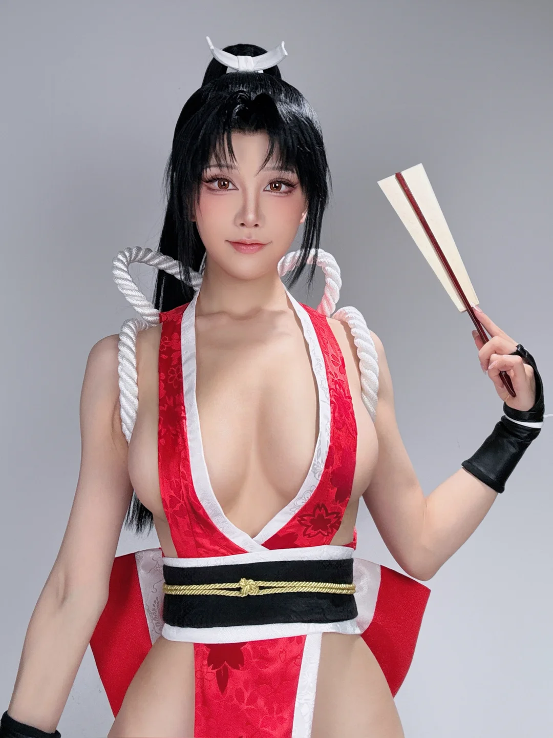 水淼Aqua - 不知火舞🪭自摄 [22P-31MB] 002.webp