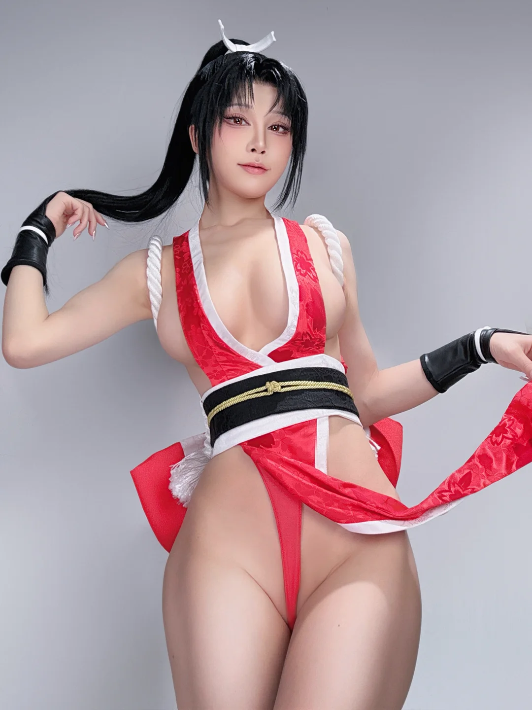 水淼Aqua - 不知火舞🪭自摄 [22P-31MB] 005.webp