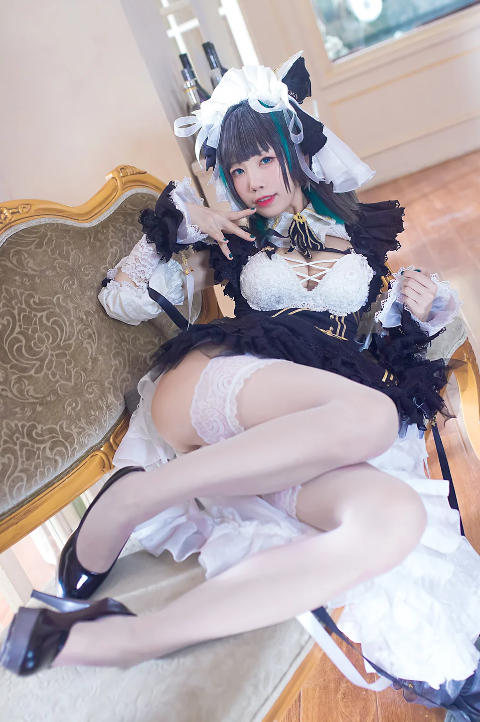水淼Aqua - 碧蓝航线 柴郡 [35P-80MB] 025.webp