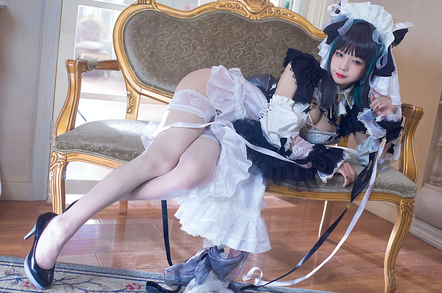 水淼Aqua - 碧蓝航线 柴郡 [35P-80MB] 027.webp