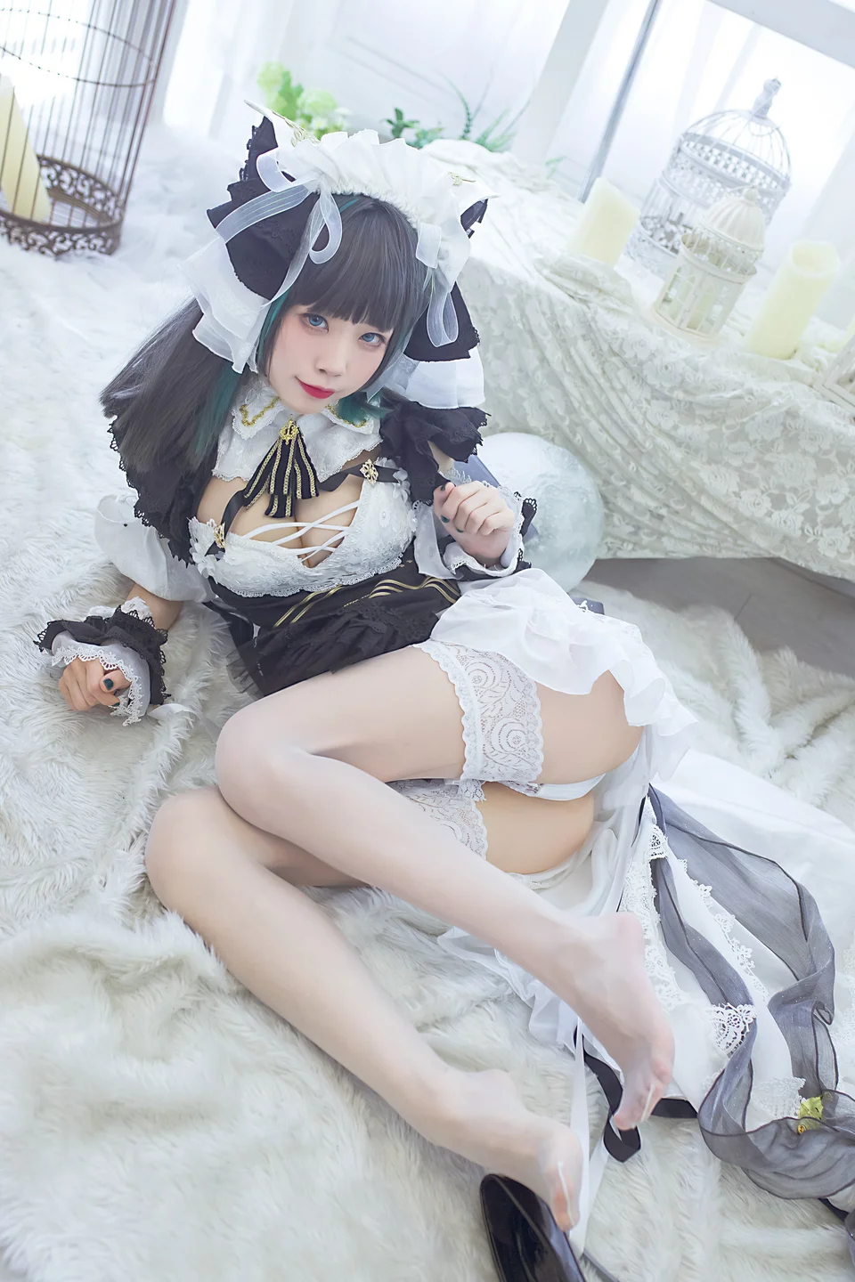 水淼Aqua - 碧蓝航线 柴郡 [35P-80MB] 031.webp