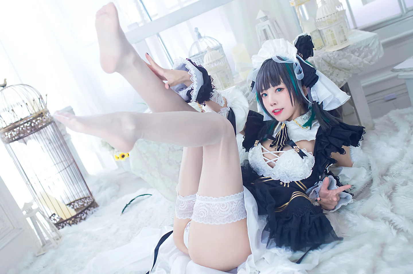 水淼Aqua - 碧蓝航线 柴郡 [35P-80MB] 033.webp