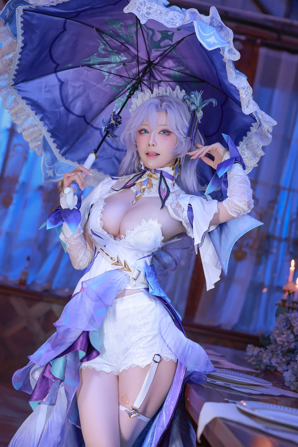 水淼Aqua - 鳴潮 カンタレラ Cantarella [73P-114MB] 02.webp