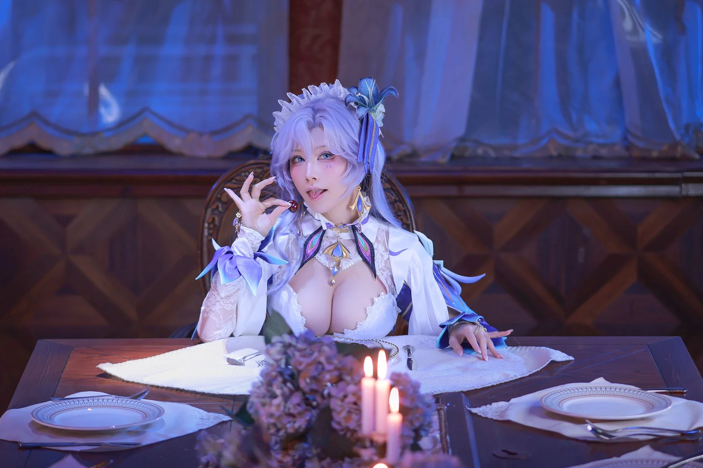 水淼Aqua - 鳴潮 カンタレラ Cantarella [73P-114MB] 06.webp