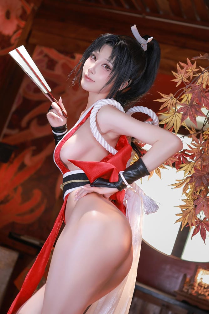 水淼Aqua - Mai Shiranui ShiranuiMai_03.jpg