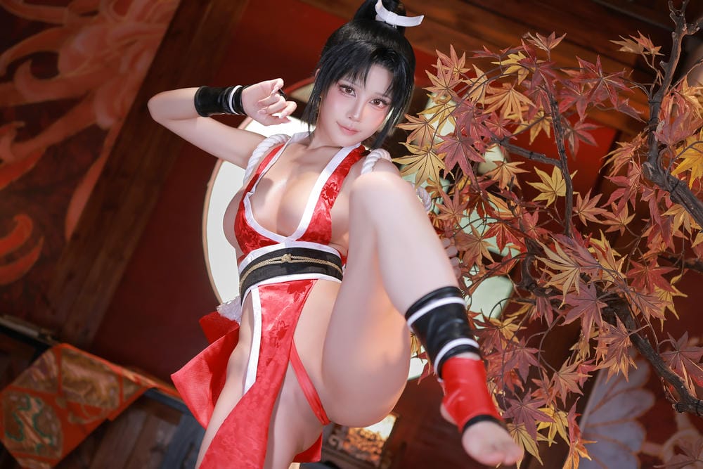 水淼Aqua - Mai Shiranui ShiranuiMai_04.jpg