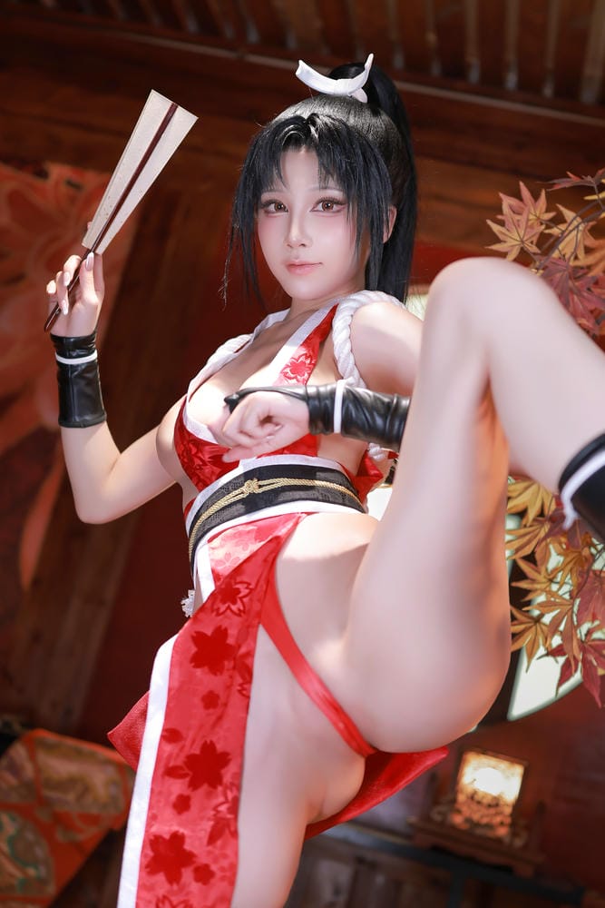 水淼Aqua - Mai Shiranui ShiranuiMai_05.jpg