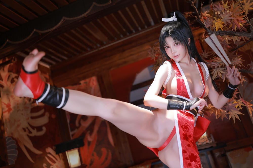 水淼Aqua - Mai Shiranui ShiranuiMai_06.jpg