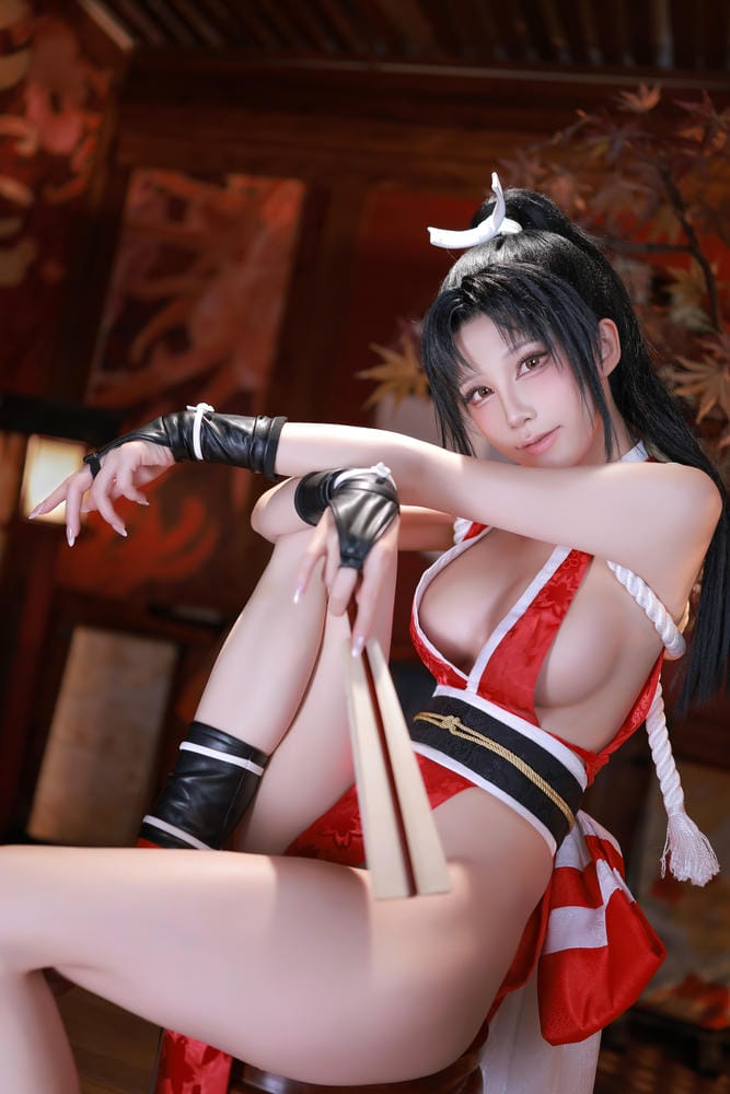 水淼Aqua - Mai Shiranui ShiranuiMai_09.jpg