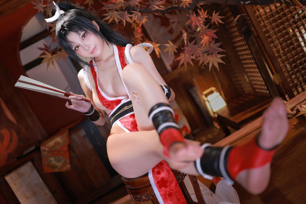 水淼Aqua - Mai Shiranui ShiranuiMai_11.jpg