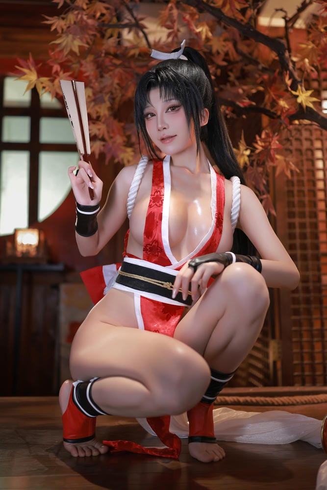 水淼Aqua - Mai Shiranui ShiranuiMai_17.jpg