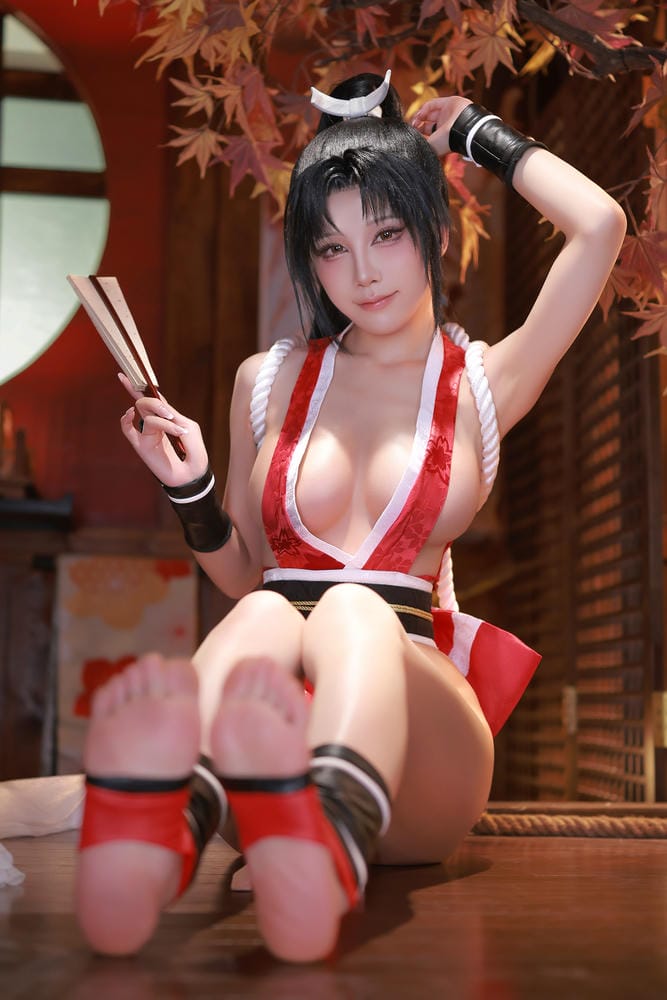 水淼Aqua - Mai Shiranui ShiranuiMai_23.jpg