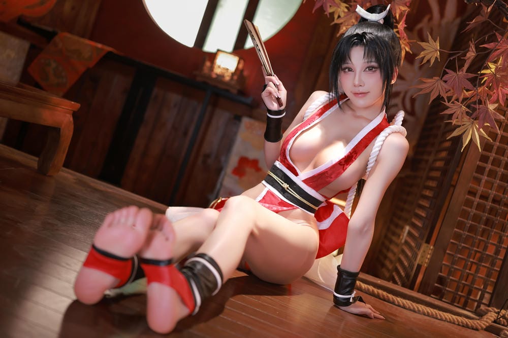 水淼Aqua - Mai Shiranui ShiranuiMai_24.jpg