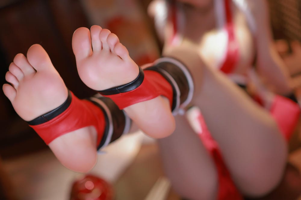 水淼Aqua - Mai Shiranui ShiranuiMai_27.jpg