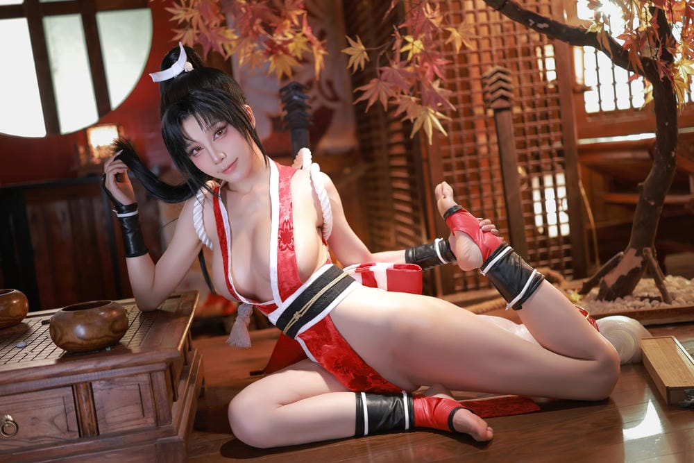 水淼Aqua - Mai Shiranui ShiranuiMai_32.jpg