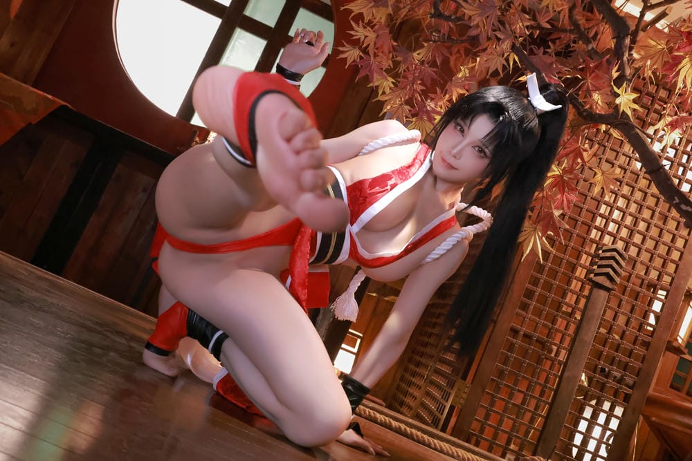 水淼Aqua - Mai Shiranui ShiranuiMai_36.jpg
