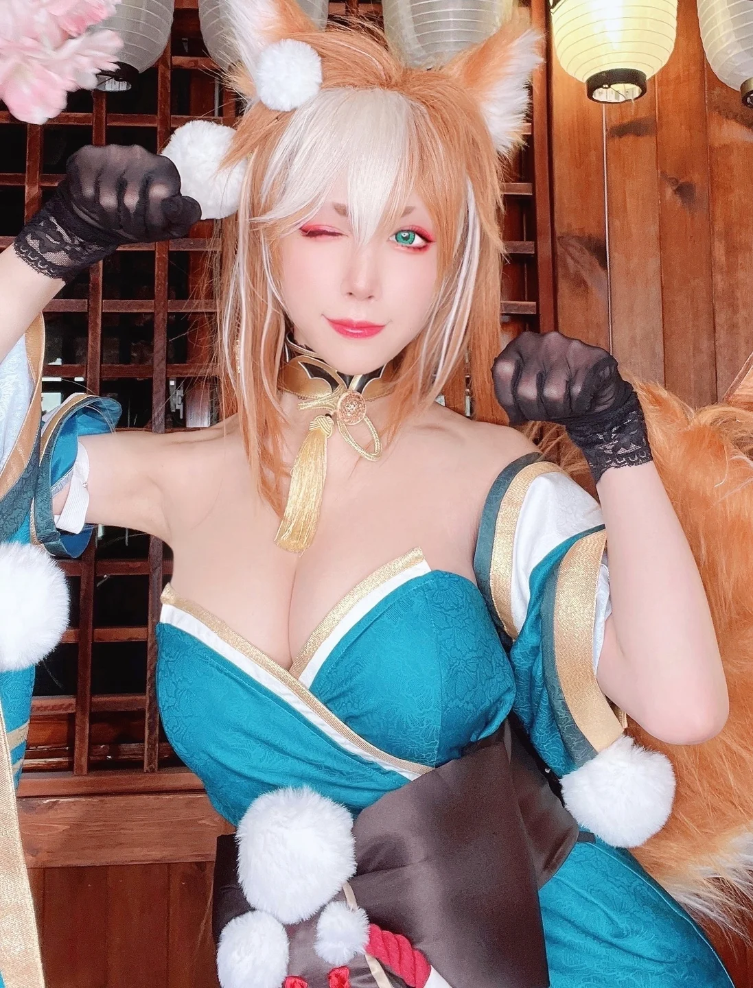 水淼Aqua - Ms.Hina [25P] 20240923-181937(1).webp