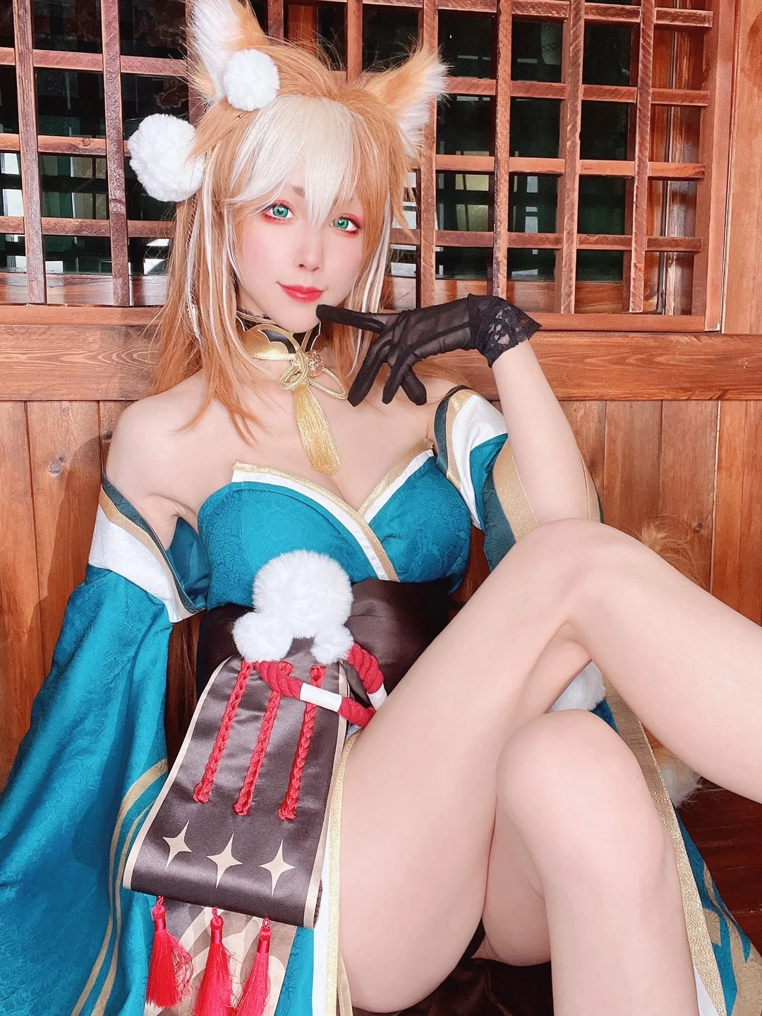 水淼Aqua - Ms.Hina [25P] 20240923-181937(13).webp