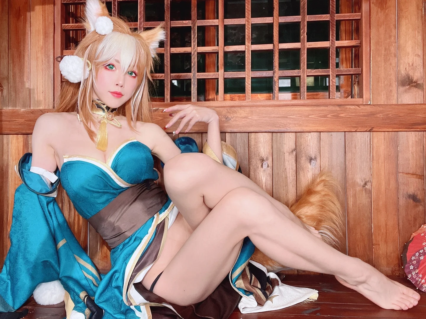 水淼Aqua - Ms.Hina [25P] 20240923-181937(17).webp