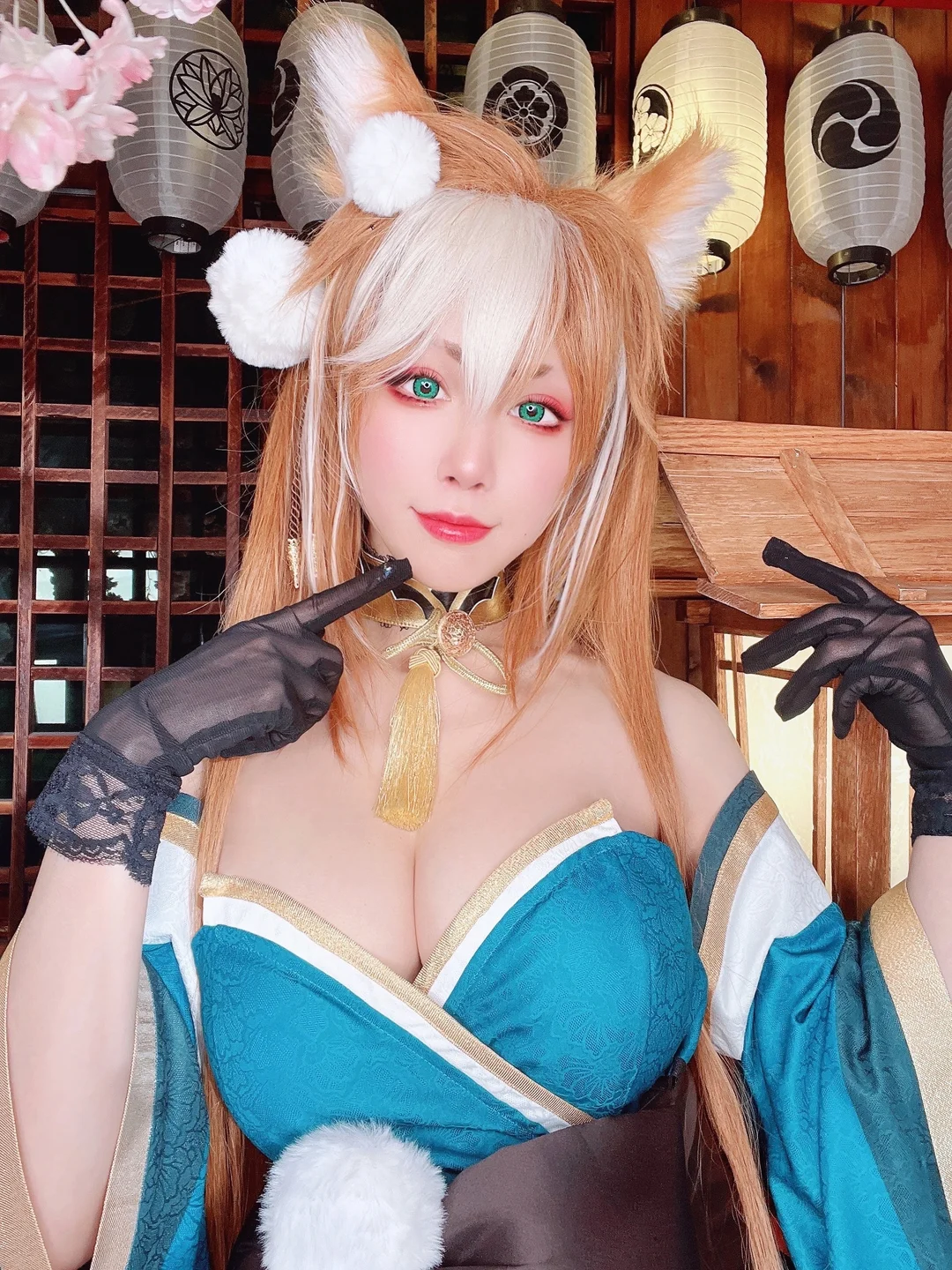水淼Aqua - Ms.Hina [25P] 20240923-181937(4).webp