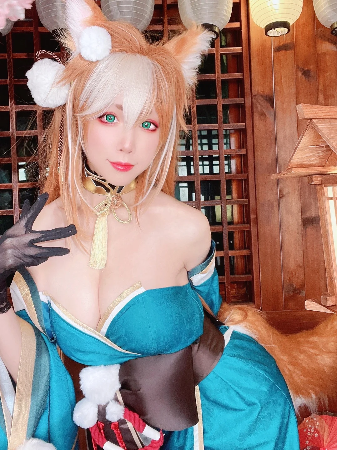 水淼Aqua - Ms.Hina [25P] 20240923-181937(6).webp