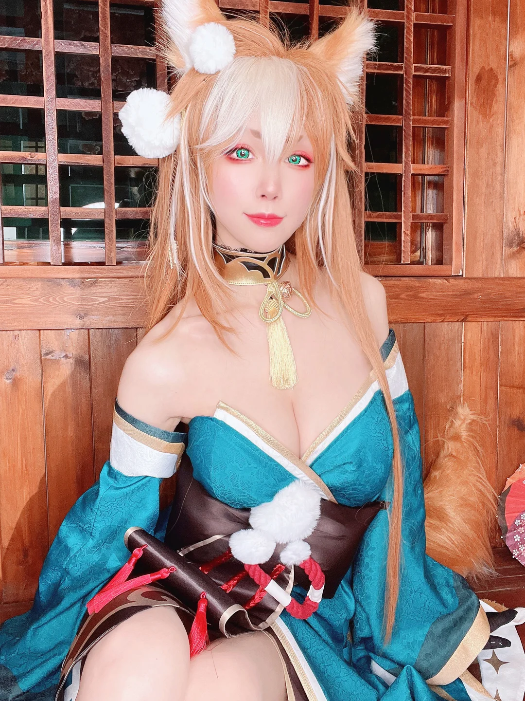 水淼Aqua - Ms.Hina [25P] 20240923-181937(7).webp