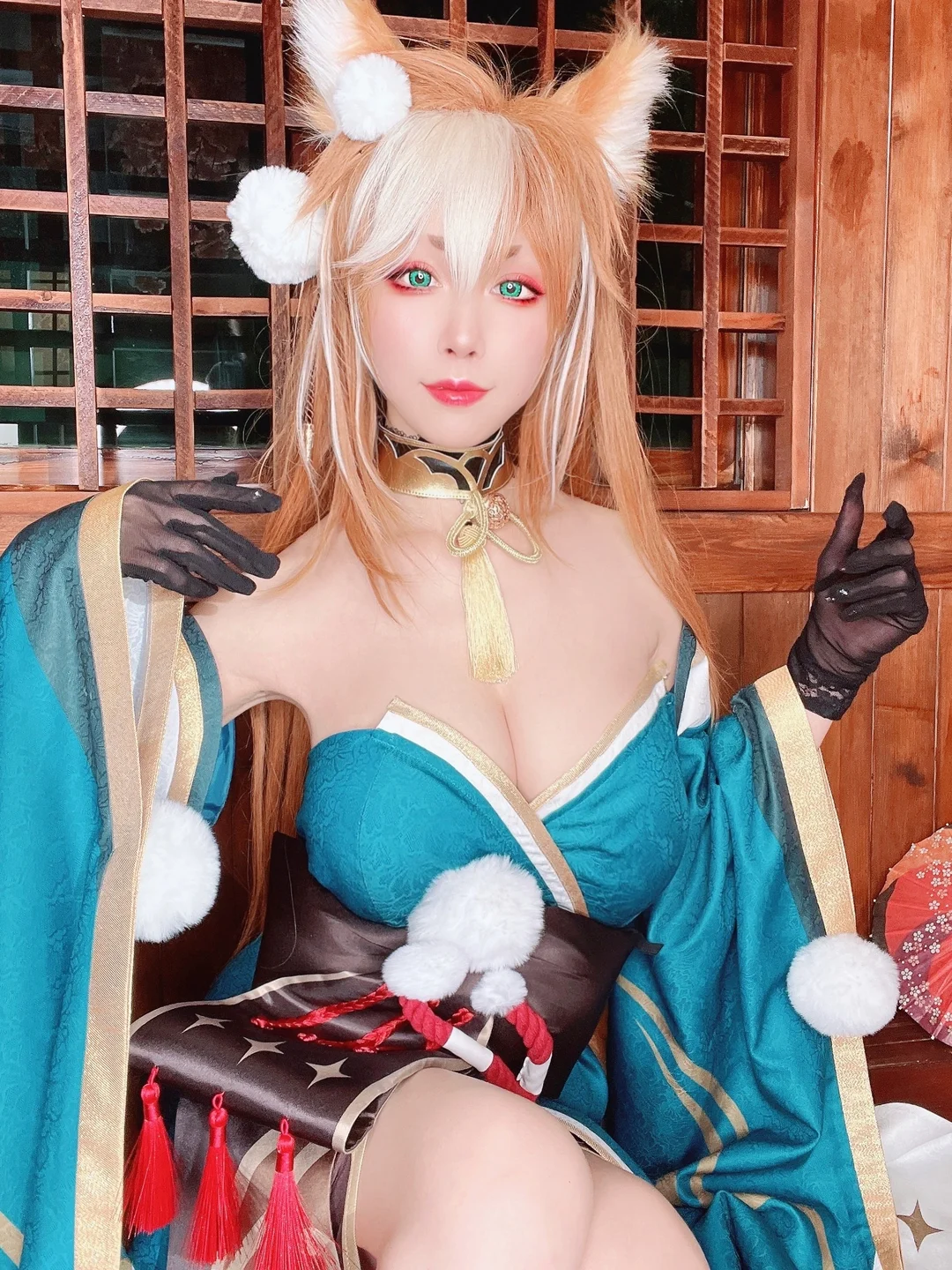水淼Aqua - Ms.Hina [25P] 20240923-181937(8).webp