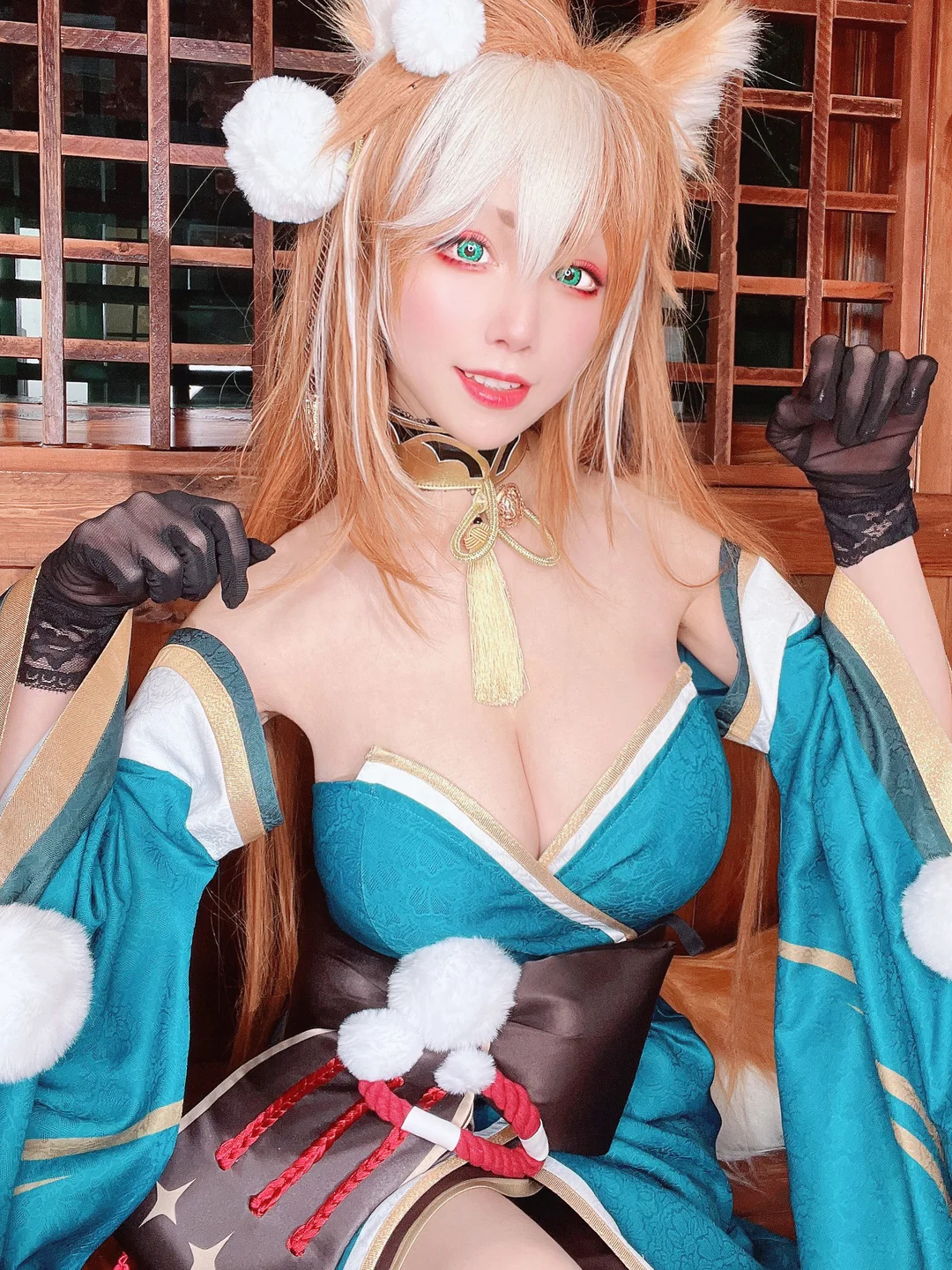水淼Aqua - Ms.Hina [25P] 20240923-181937(9).webp